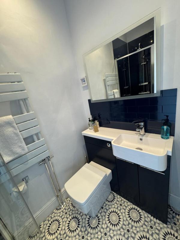 Superior Single Room image 1