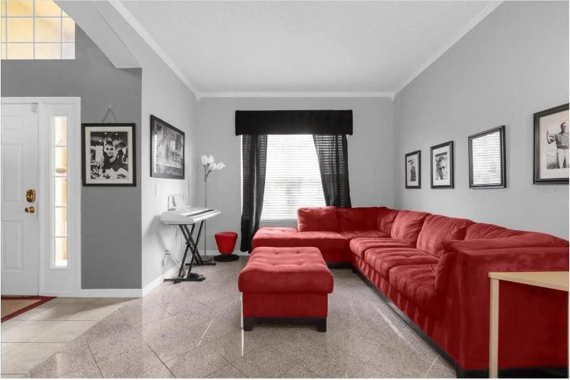 2767LKD-Emerald Island Resort home - image 23