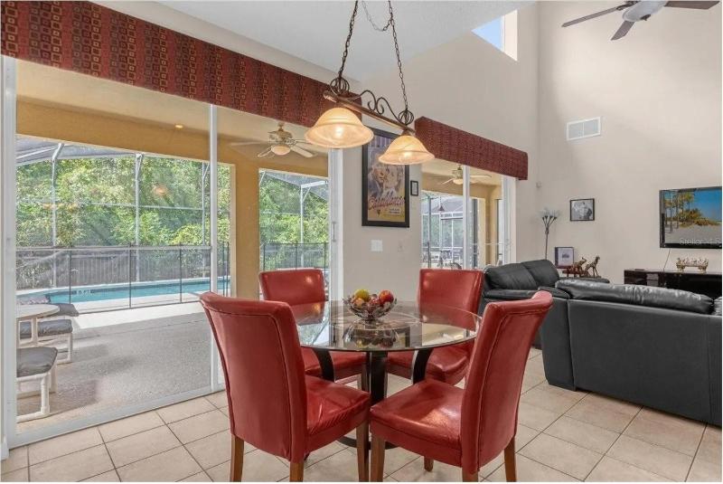 2767LKD-Emerald Island Resort home - image 16
