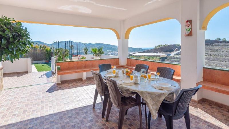 Casa Atencia Torrox by Ruralidays - image 30