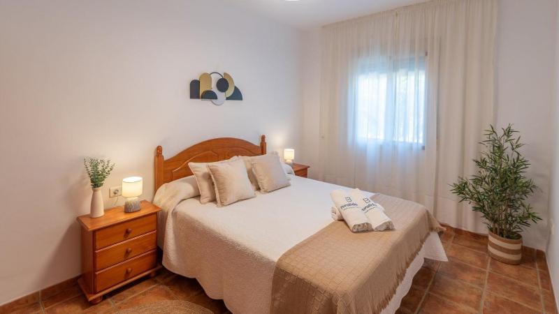 Casa Atencia Torrox by Ruralidays - image 25
