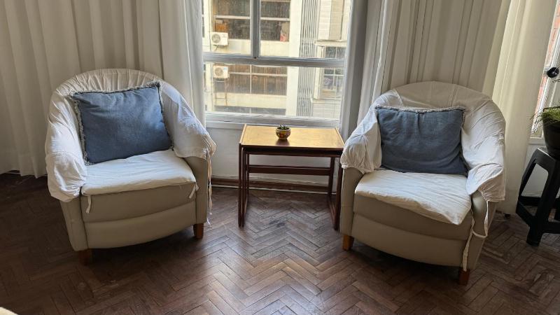 Apartamento Ciudad Vieja - image 10