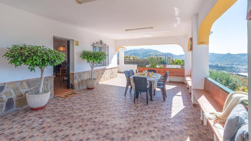 Casa Atencia Torrox by Ruralidays - image 27