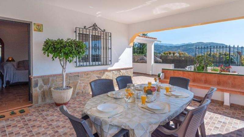 Casa Atencia Torrox by Ruralidays - image 20