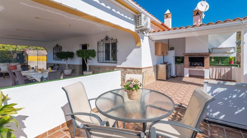 Casa Atencia Torrox by Ruralidays - image 4