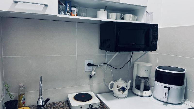Apartamento Ciudad Vieja - image 7