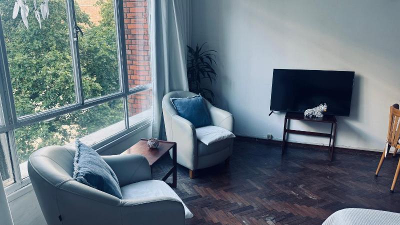 Apartamento Ciudad Vieja - image 14