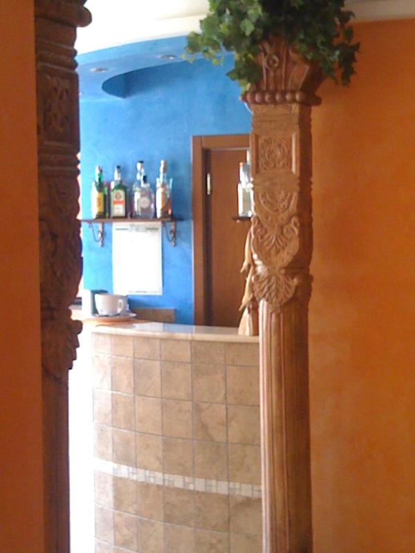 Hotel Altamarea - image 4