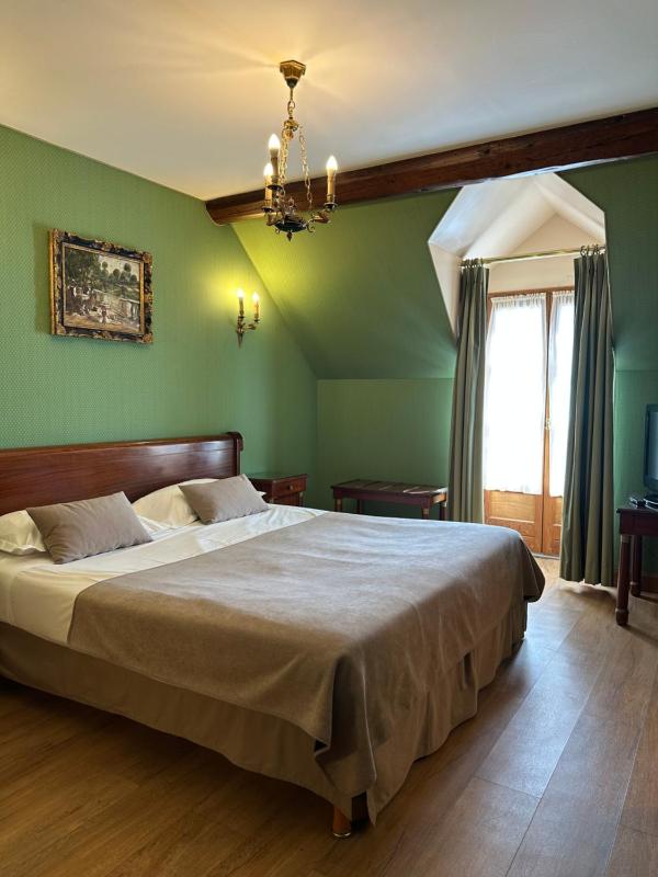 Comfort Double Room image 3