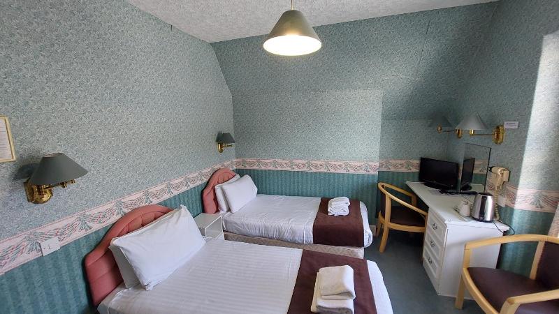 Standard Twin Room image 3