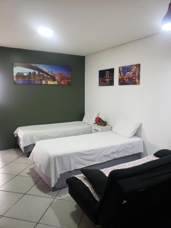 Apartamento Bem Localizado Centro de SP - image 11