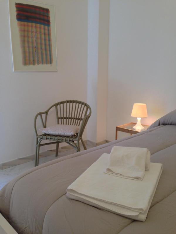 Two-Bedroom Apartment with Sea View image 4