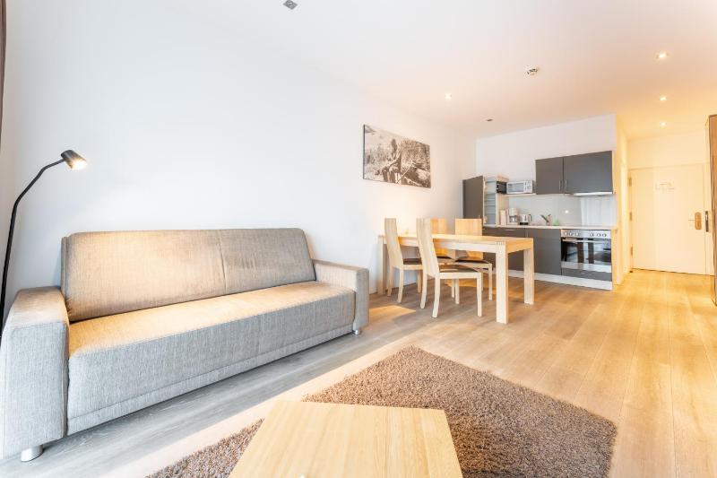Comfort Two Bedroom Apartment image 1