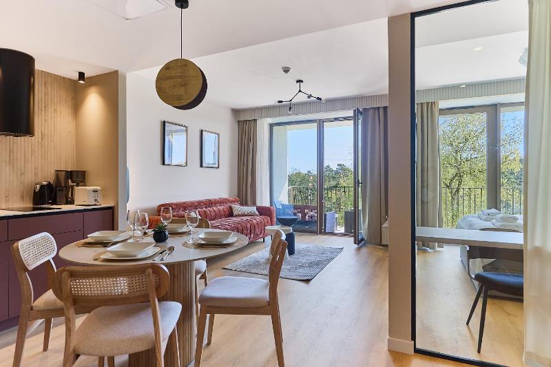 Apartamenty Świnoujście - Baltic Loft - image 1