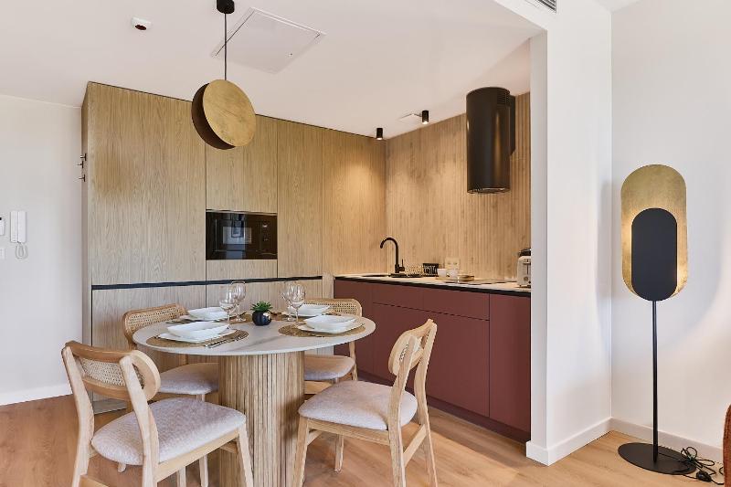 Apartamenty Świnoujście - Baltic Loft - image 16