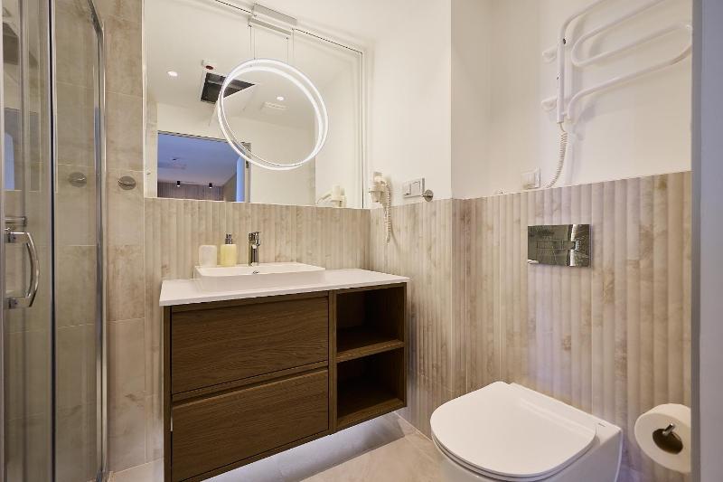 Apartamenty Świnoujście - Baltic Loft - image 12