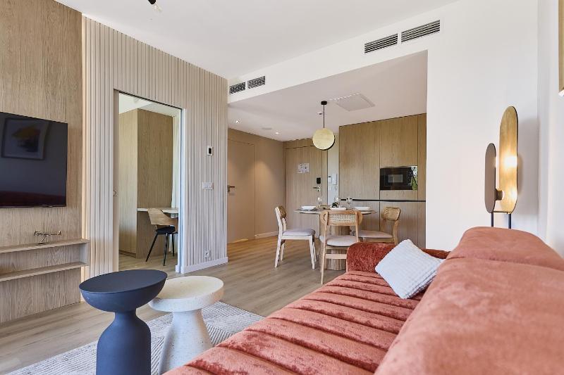 Apartamenty Świnoujście - Baltic Loft - image 8