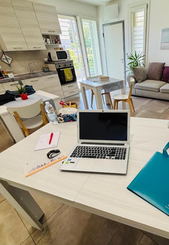 Two-Bedroom House image 4