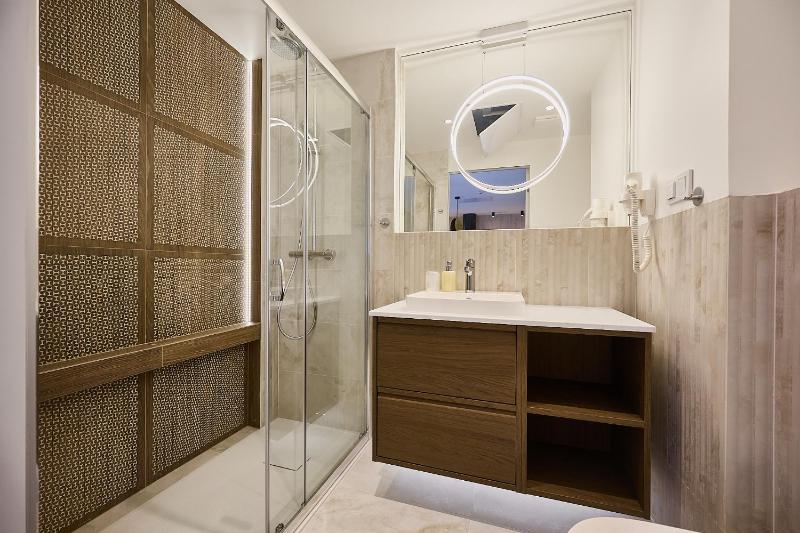 Apartamenty Świnoujście - Baltic Loft - image 15