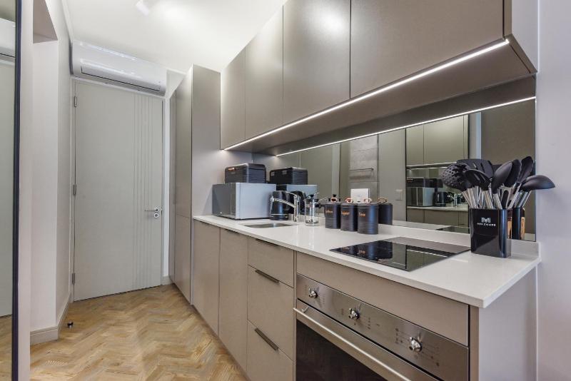 One Rosebank Apartments - image 8