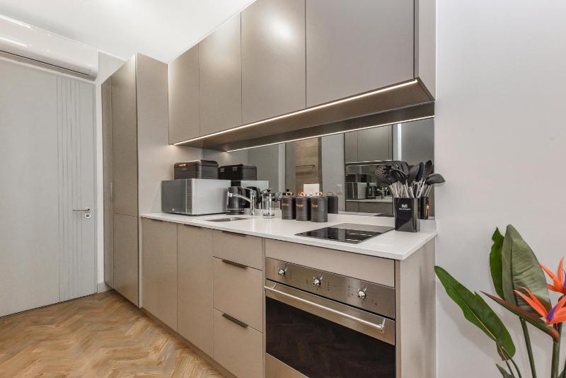 One Rosebank Apartments - image 12