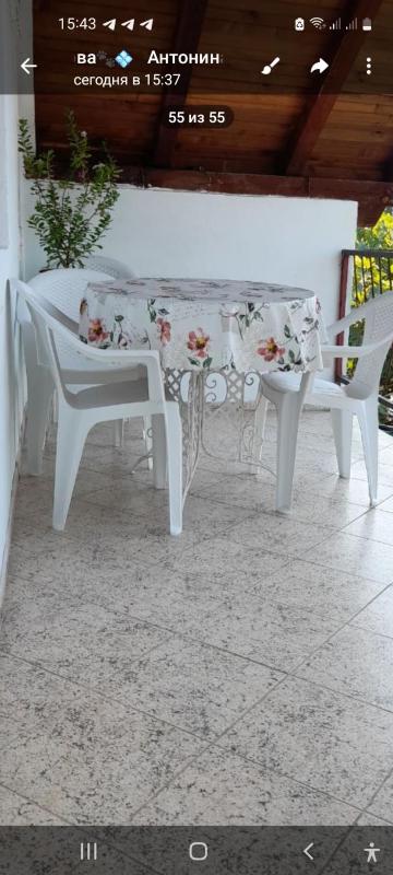 Two-Bedroom Apartment image 2