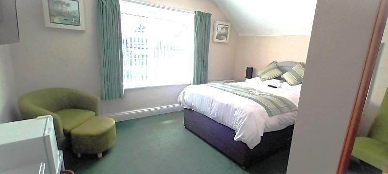 The Rosscourt Hotel - image 13
