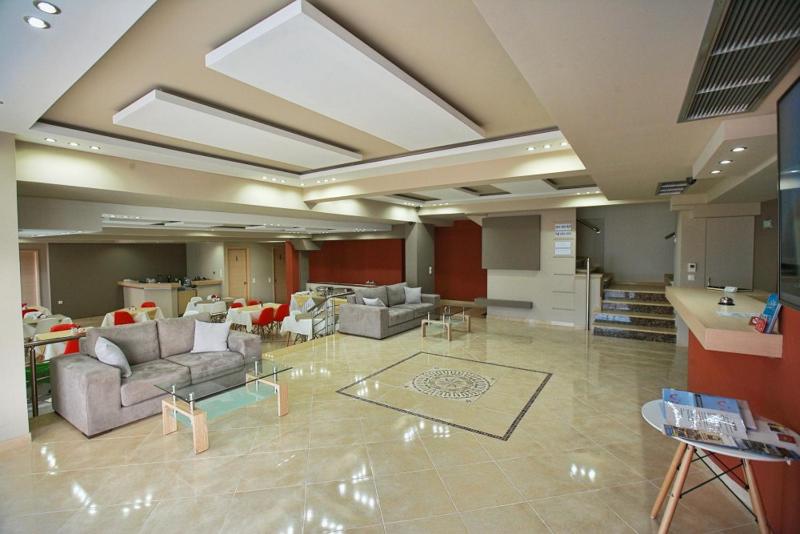 SunSea Hotel Petra Images