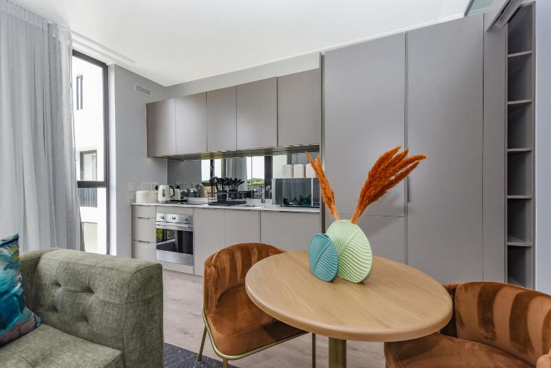 One Rosebank Apartments - image 13