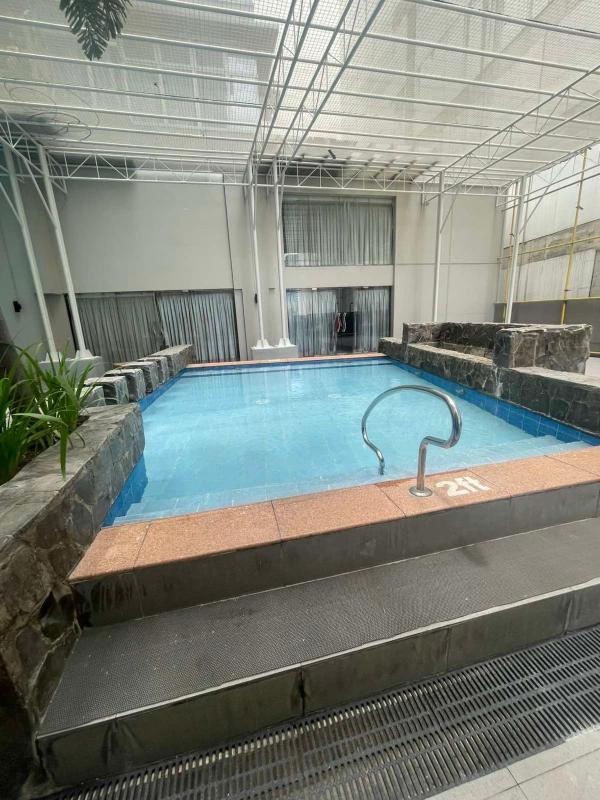 Antel Spa Residences 9D - image 14