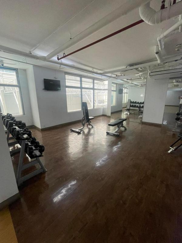 Antel Spa Residences 9D - image 16