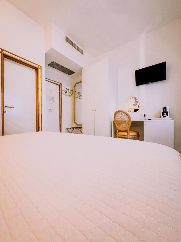 Double or Twin Room image 4