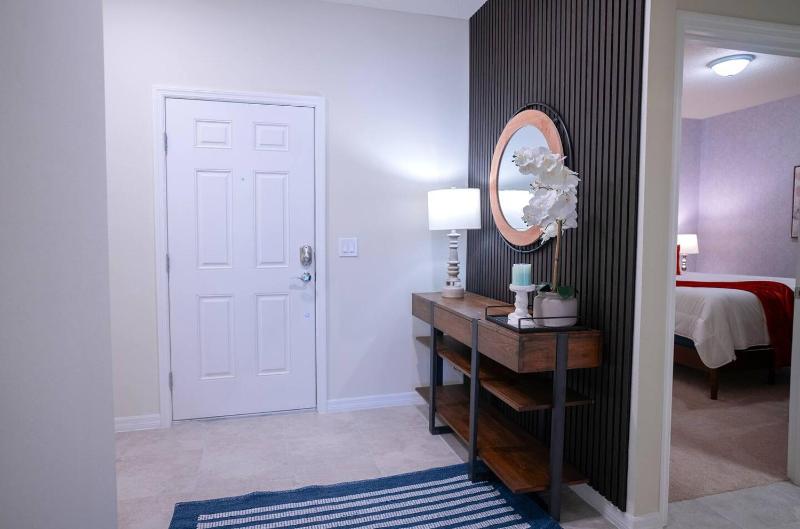 New Home w Heated Pool & BBQ Grill - image 2