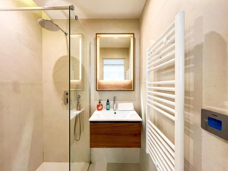 Urban Flat 138 - Beautiful Duplex in Saint Germain - image 7