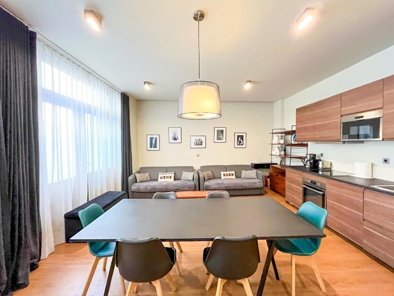Urban Flat 138 - Beautiful Duplex in Saint Germain - image 3