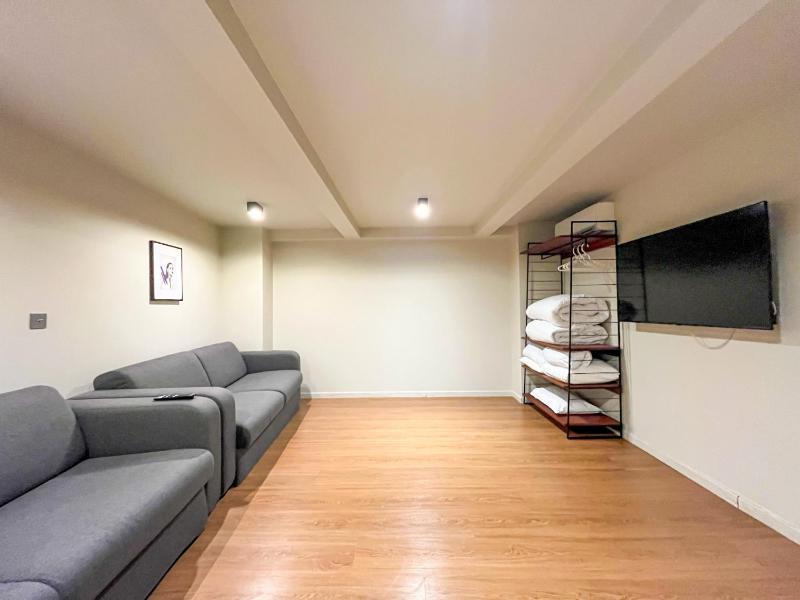 Urban Flat 138 - Beautiful Duplex in Saint Germain - image 5