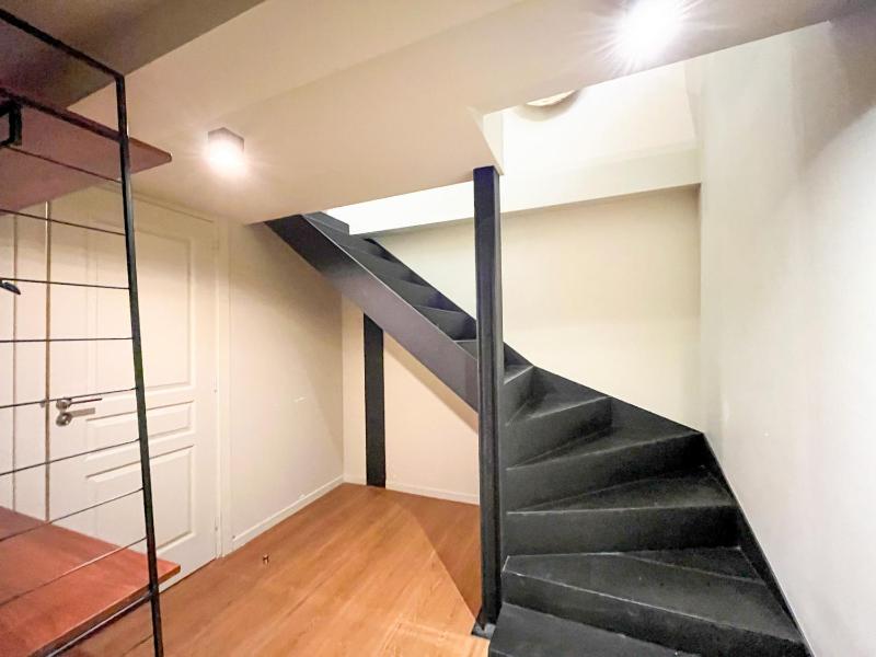 Urban Flat 138 - Beautiful Duplex in Saint Germain - image 14