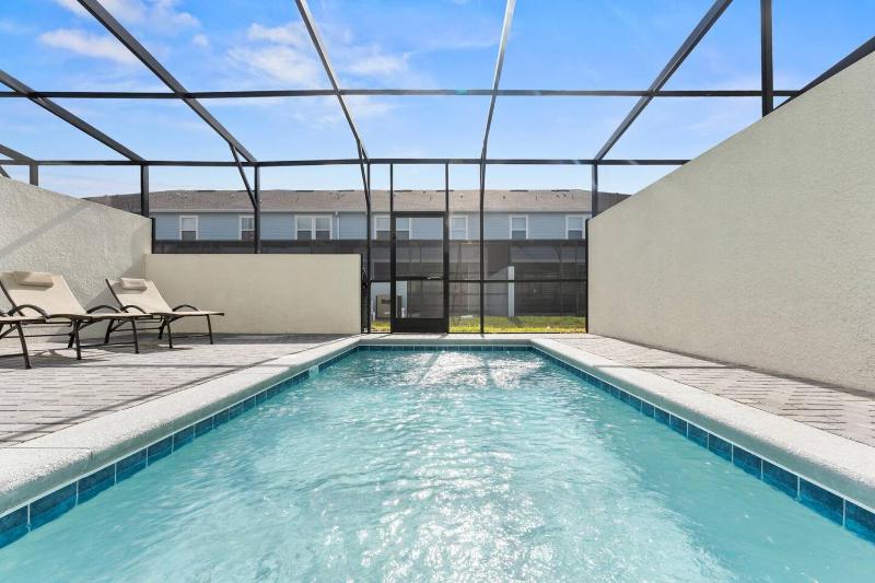 Relax in Style with Private Pool BBQ and More - image 36