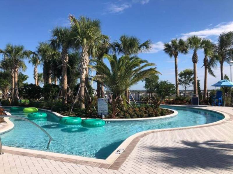 Relax in Style with Private Pool BBQ and More - image 39
