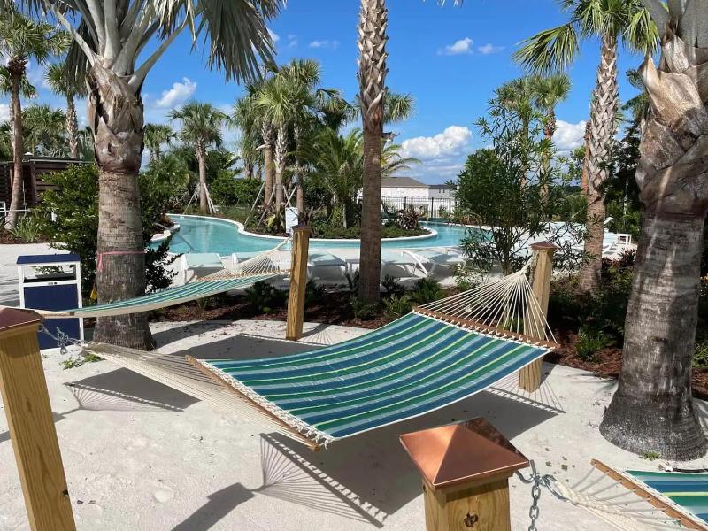 Relax in Style with Private Pool BBQ and More - image 48