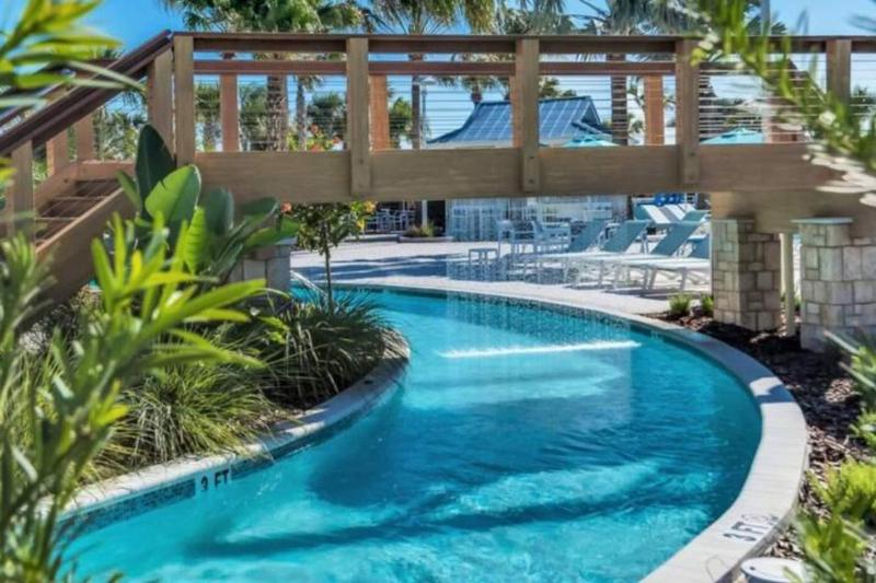 Relax in Style with Private Pool BBQ and More - image 45