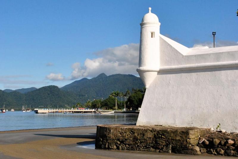 Pousada Atobá Bertioga - image 6