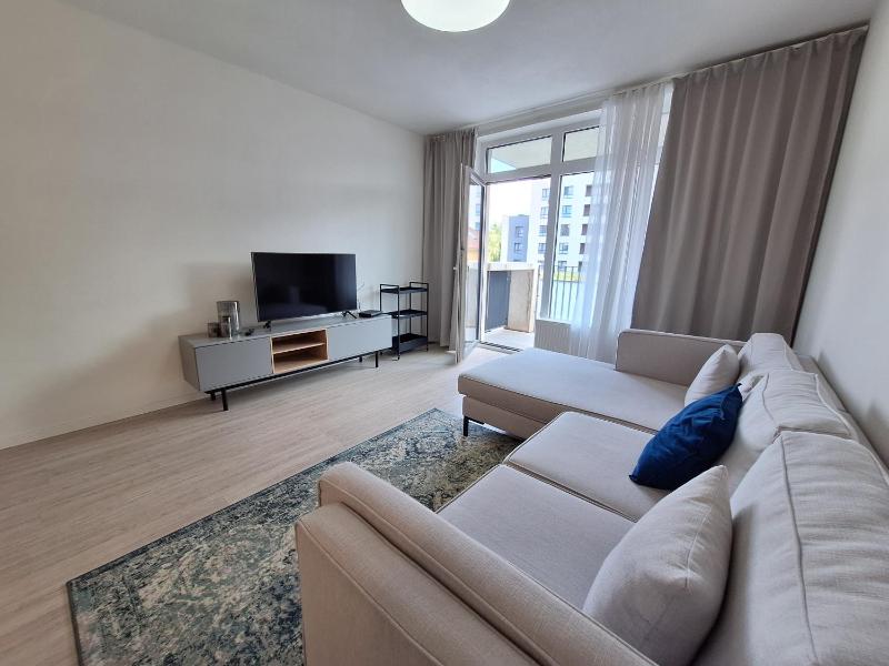 Entrez Apartment Mlynská Bašta – Košice old center - image 14