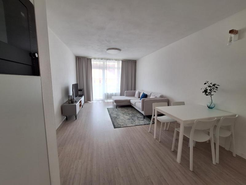 Entrez Apartment Mlynská Bašta – Košice old center - image 19