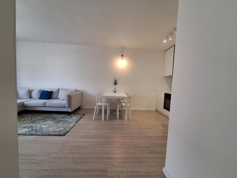 Entrez Apartment Mlynská Bašta – Košice old center - image 35