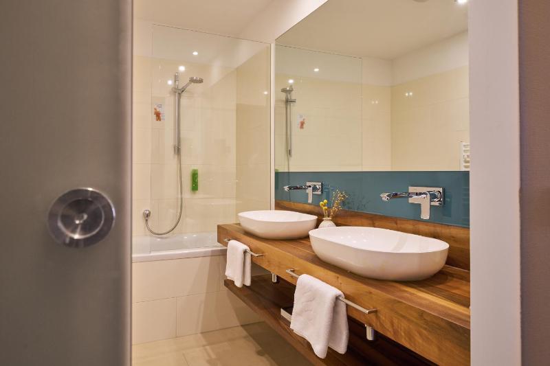 Comfort Double Room image 3