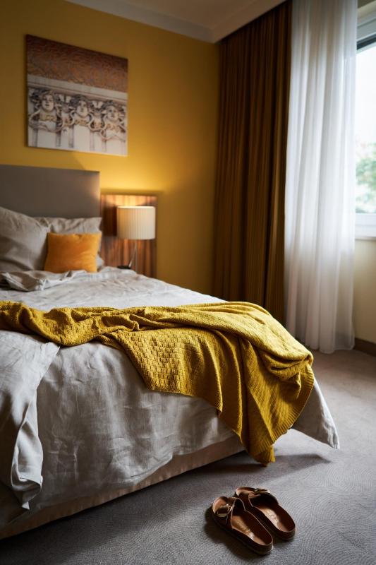 Comfort Double Room image 4