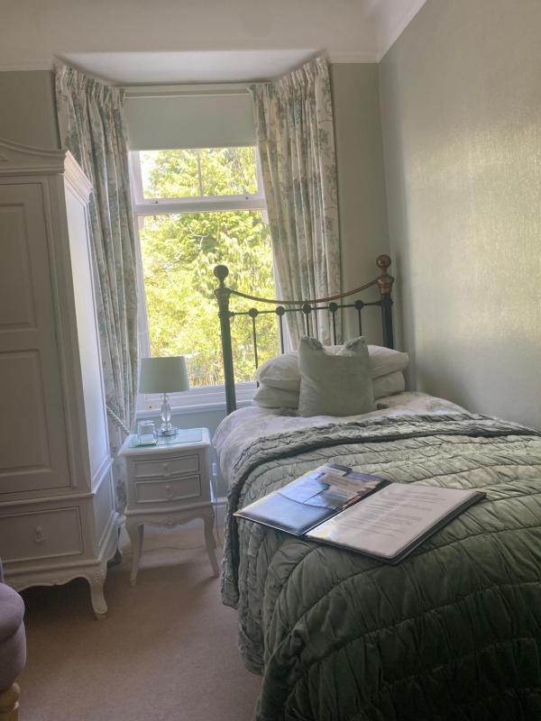 Kenilworth Guest House - image 27