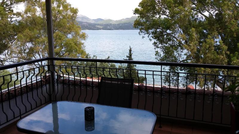 Superior Studio with Sea View (3 Adults) image 2