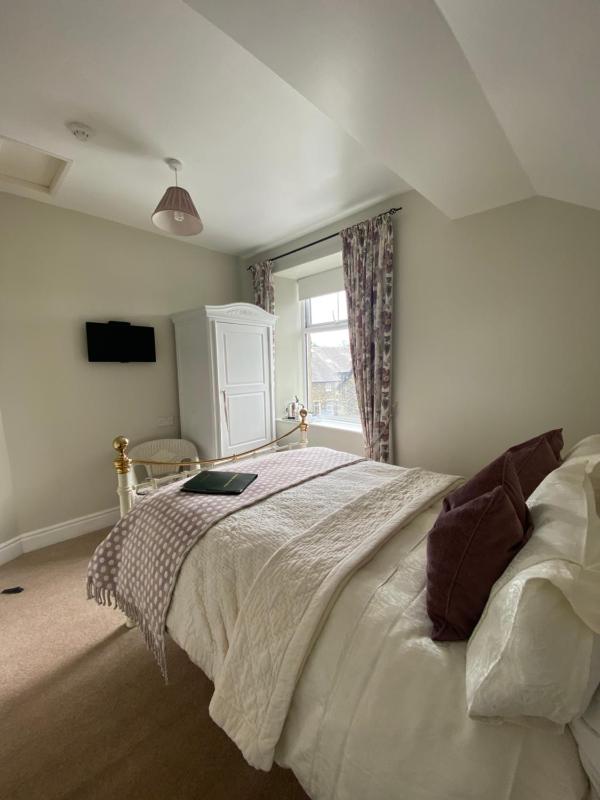Kenilworth Guest House - image 2